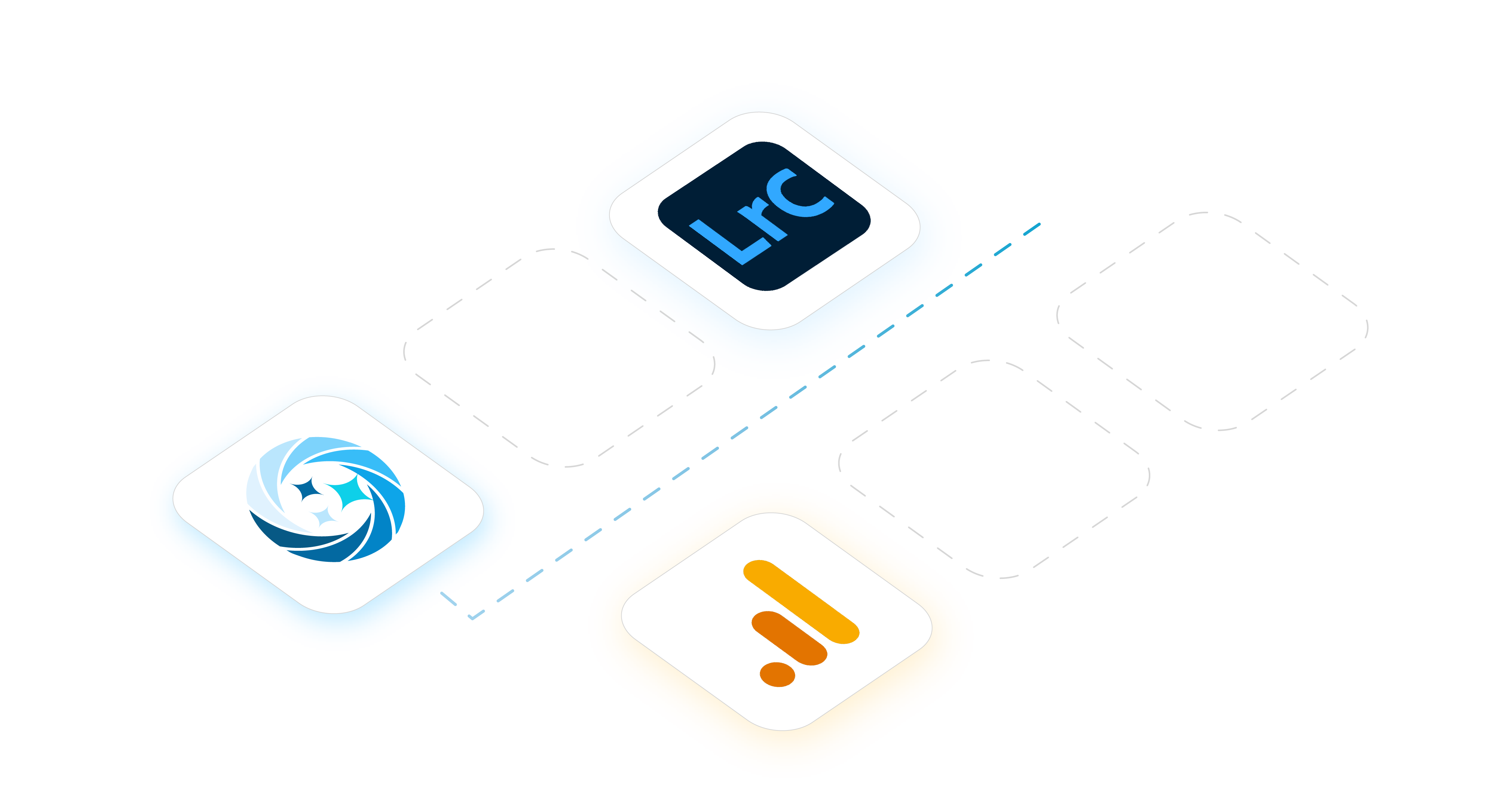 Exportlab integrations